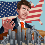 MA 1 – President Simulator PRO