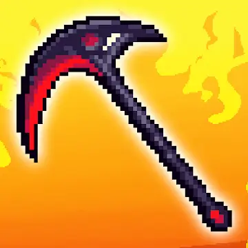Otherworld Legends MOD APK