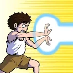 The Legend Of Fireball